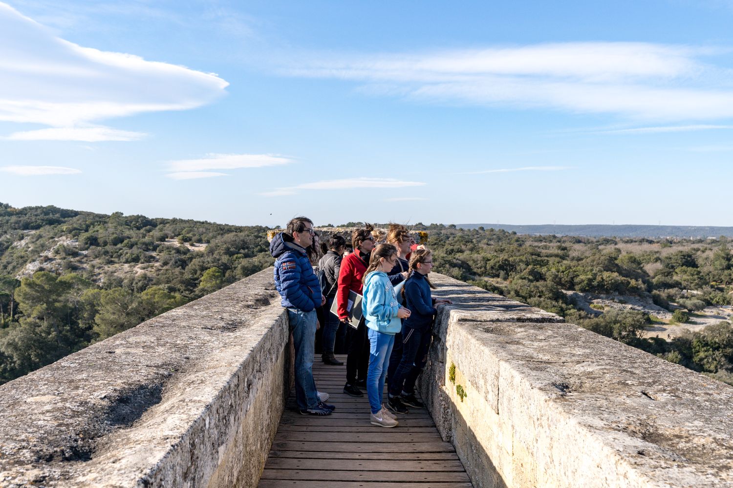 Visite guidée "La Grande Odyssée"